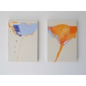 Cadmium Flower