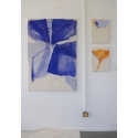 Cadmium Flower