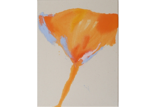Cadmium Flower