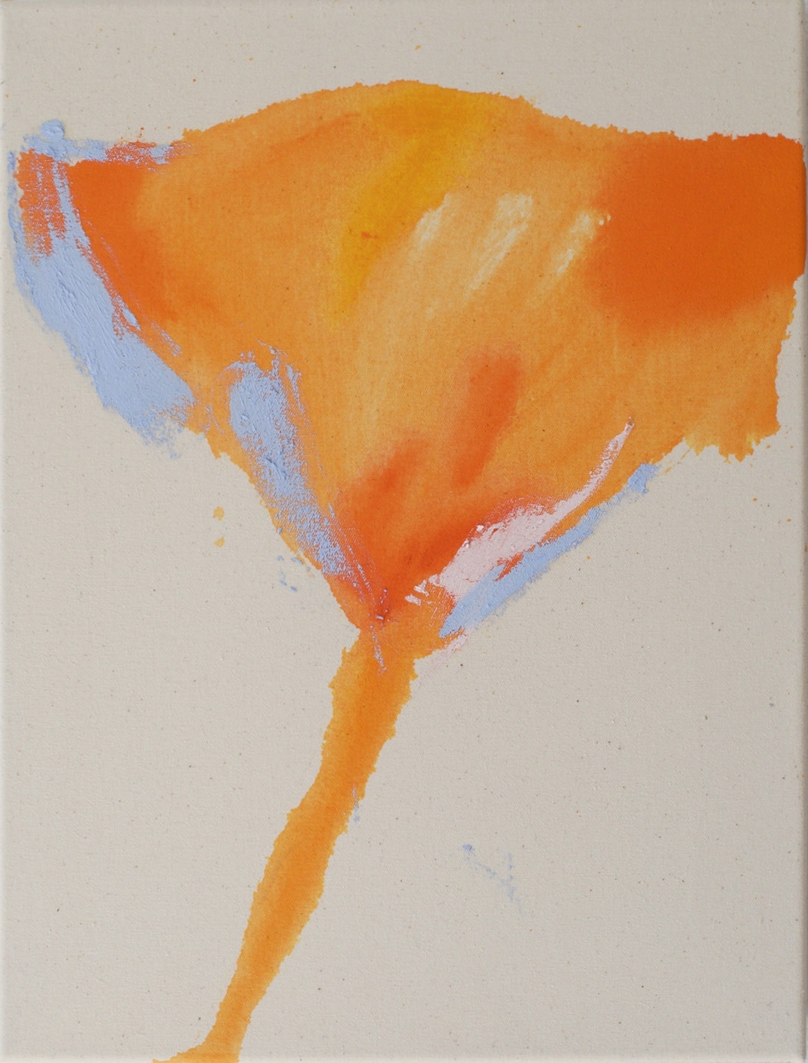Cadmium Flower