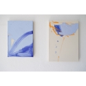 Light Blue River