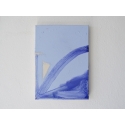 Light Blue River