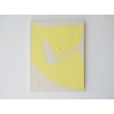 Enough Naples Yellow