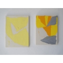Enough Naples Yellow