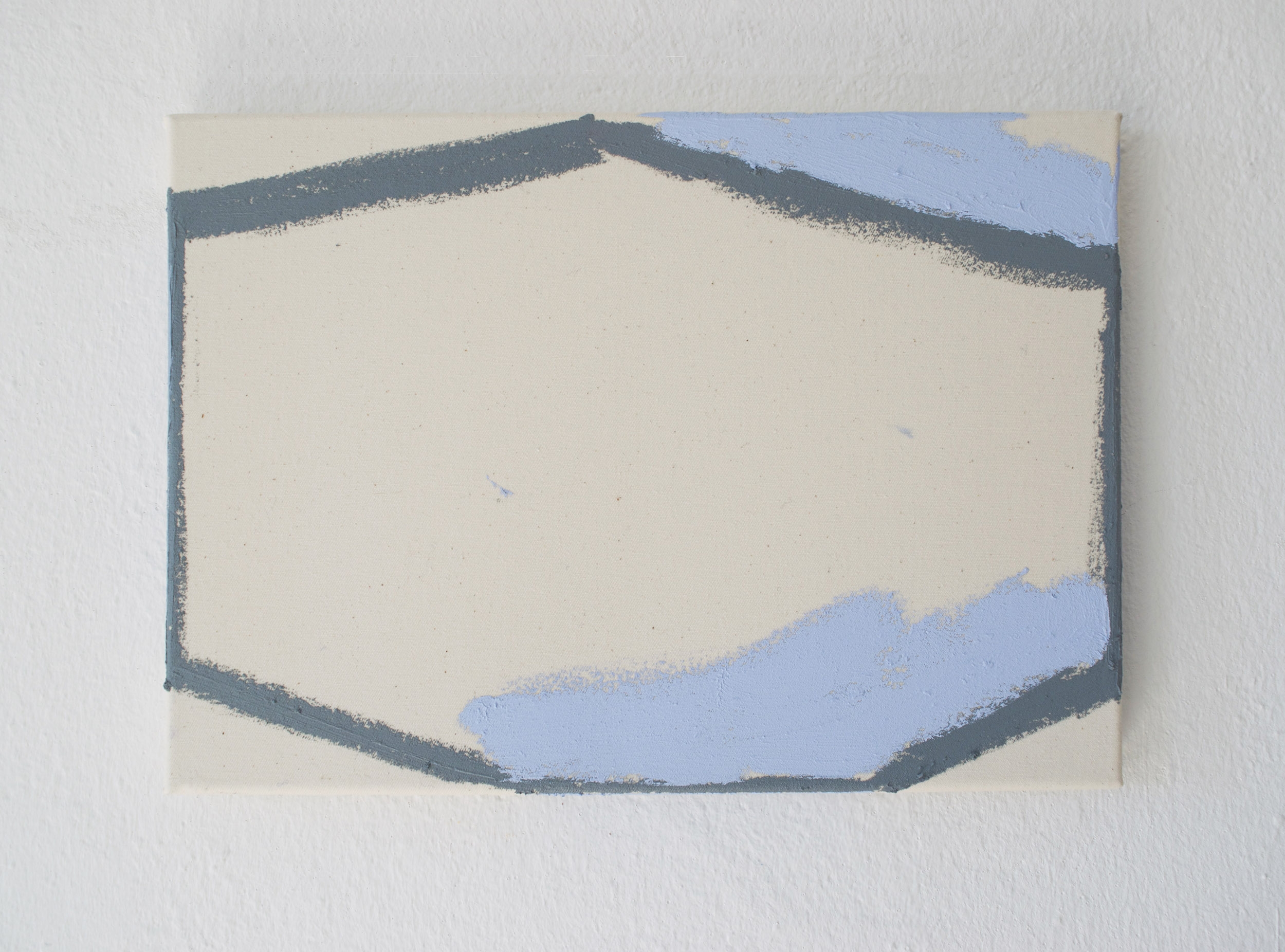 Delicate Landscape