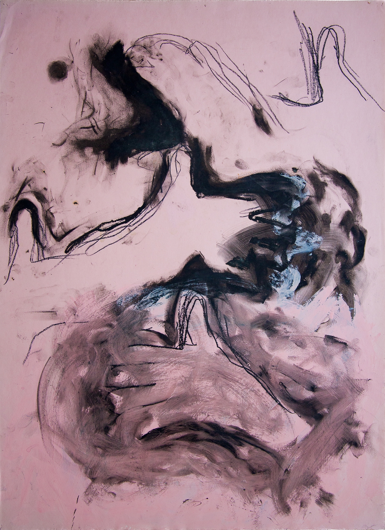 Sans titre (Joyce I)