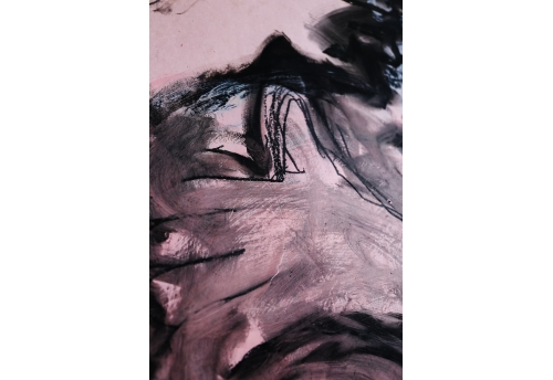 Sans titre (Joyce I)