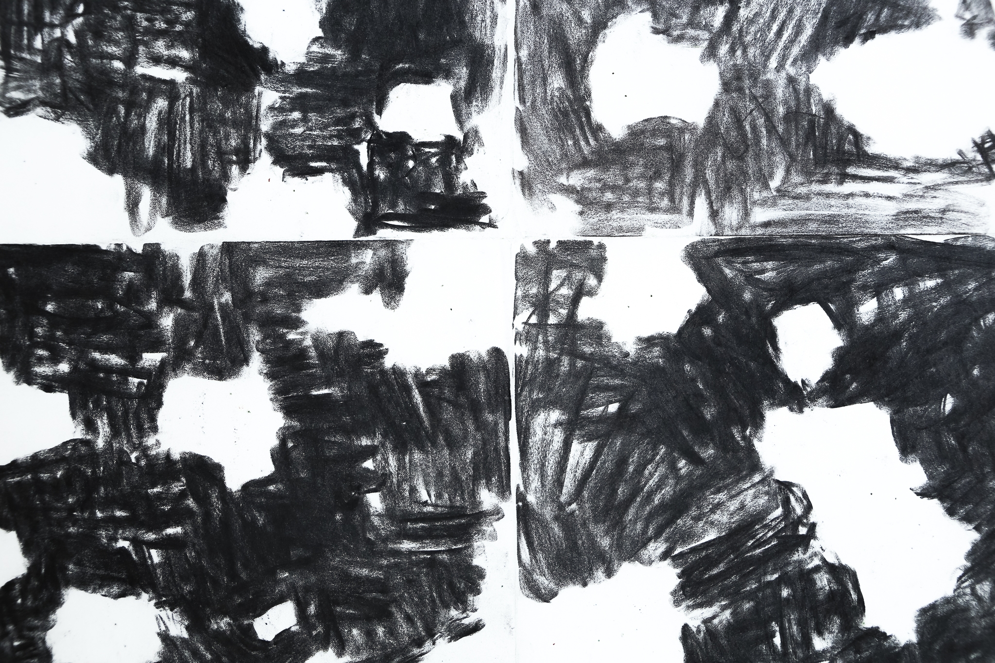 Dessin sans titre I