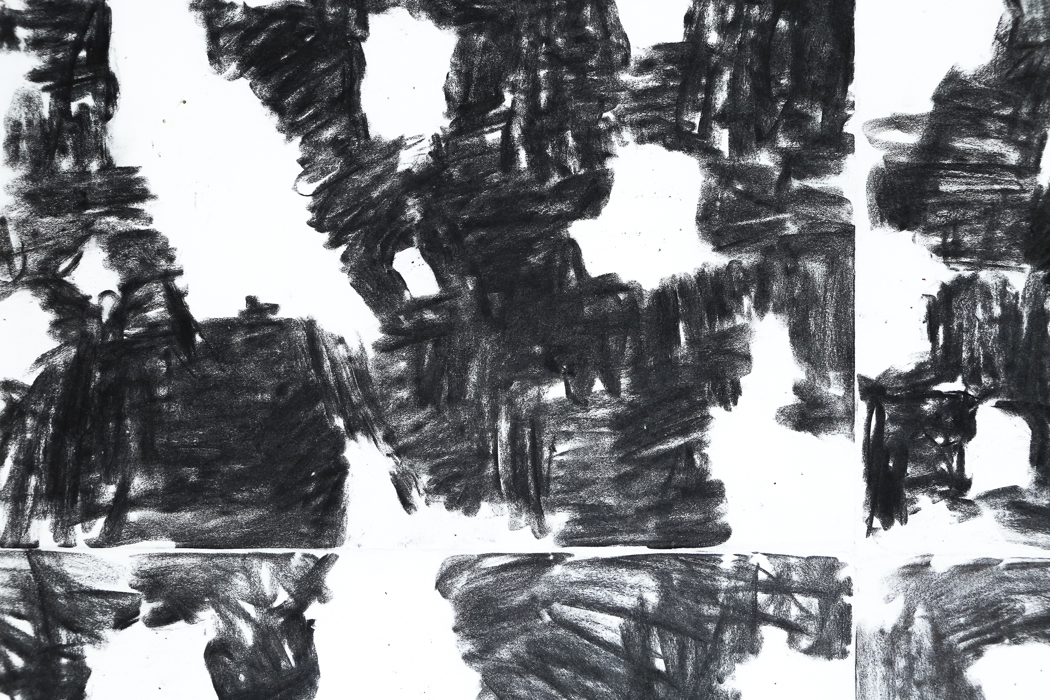 Dessin sans titre I