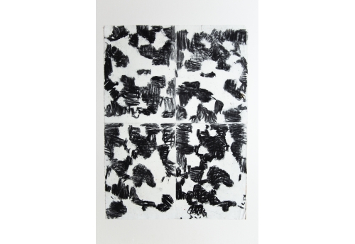 Dessin sans titre II