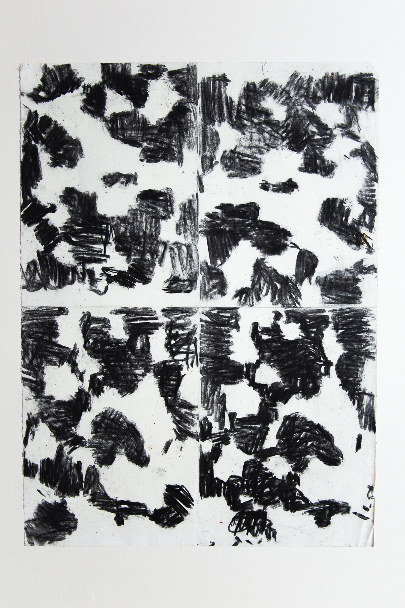 Dessin sans titre II