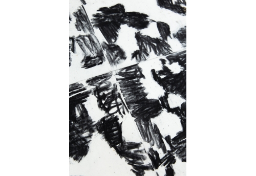 Dessin sans titre II