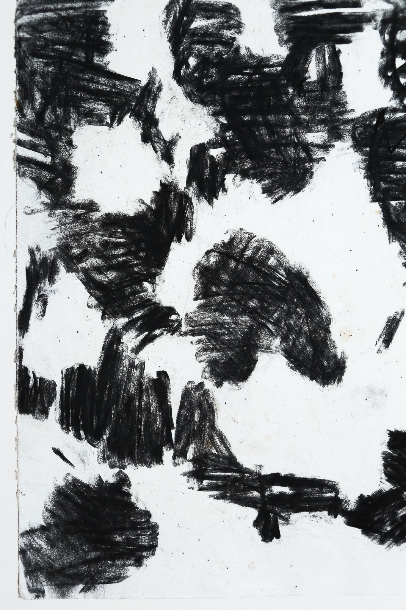 Dessin sans titre II