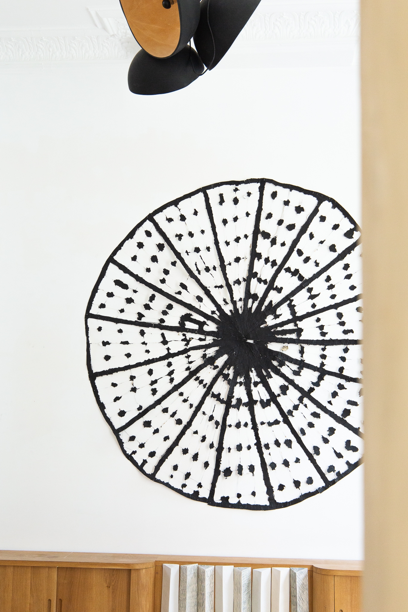 Cercle noir