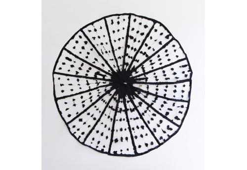Cercle noir