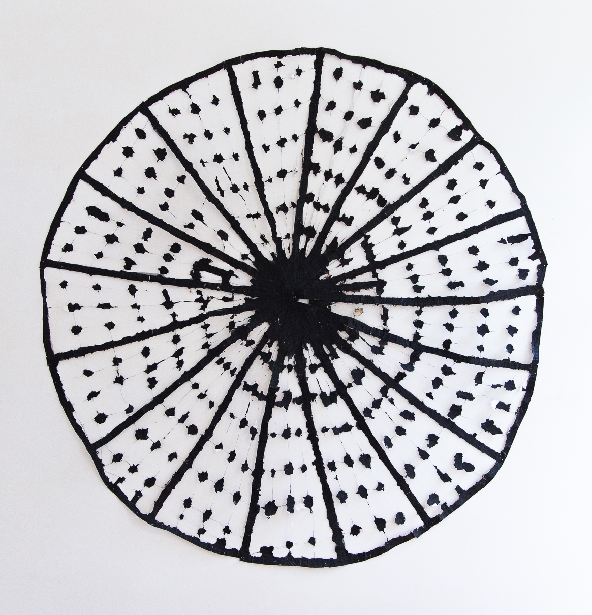 Cercle noir