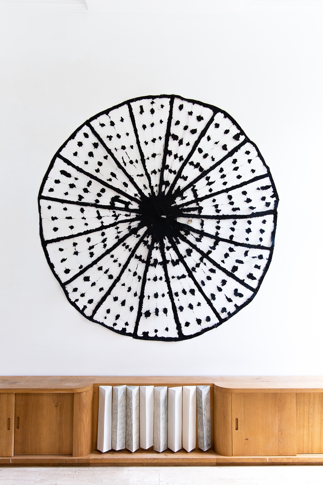 Cercle noir