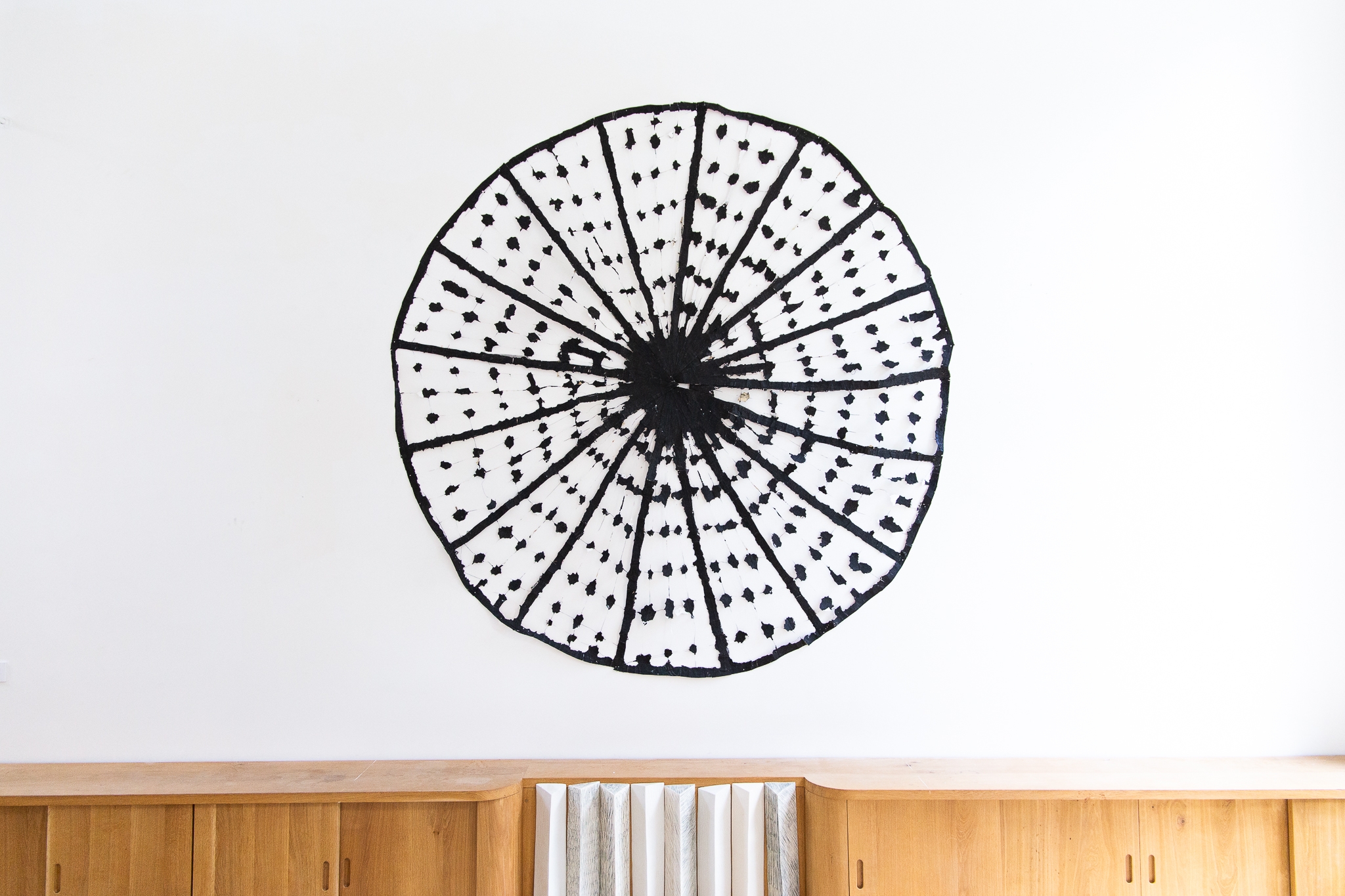 Cercle noir