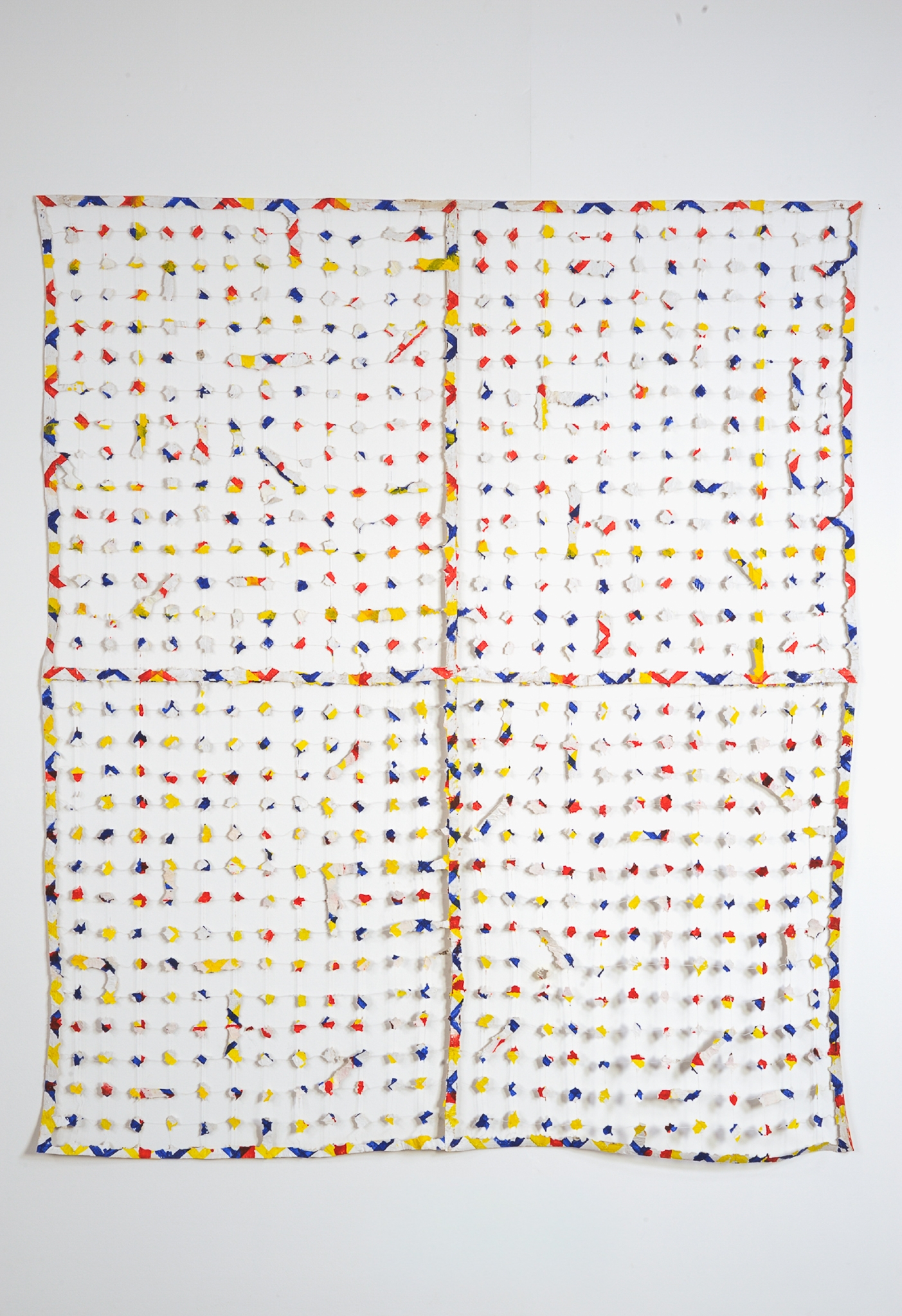 Sans titre (Évidée)