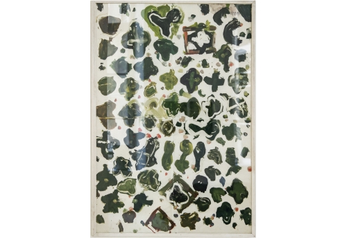 Toscane I
