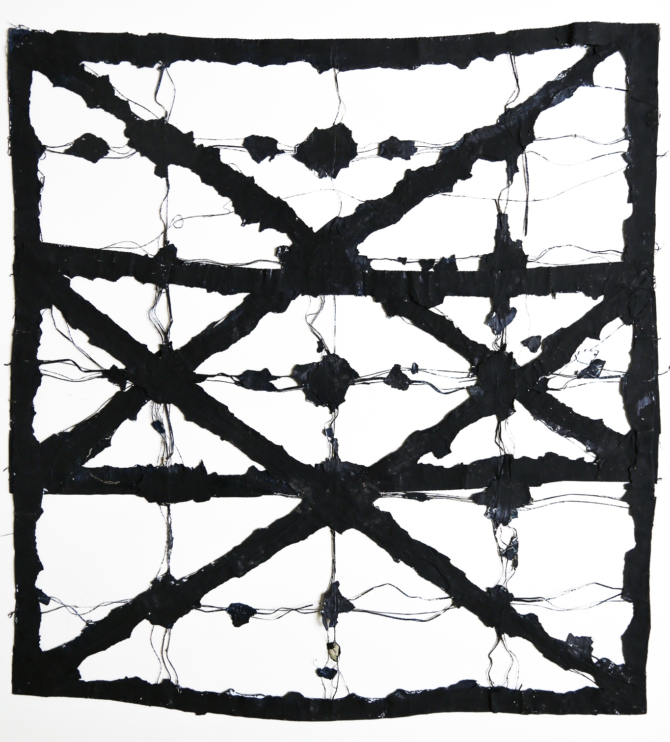 Sans Titre (Noire)