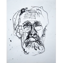 Autoportrait I