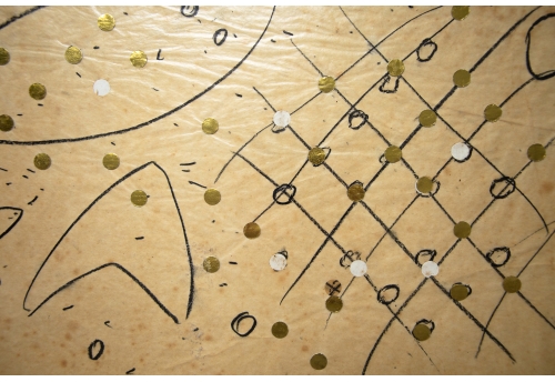 Sans Titre (Dessin Corrigé)