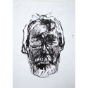 Autoportrait II