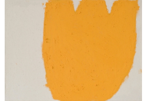 Little-One Cadmium Yellow Hue