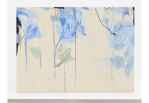 Ultramarine Wind Light and Rain