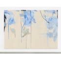 Ultramarine Wind Light and Rain