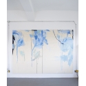 Ultramarine Wind Light and Rain