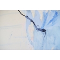 Ultramarine Wind Light and Rain