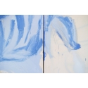 Ultramarine Wind Light and Rain