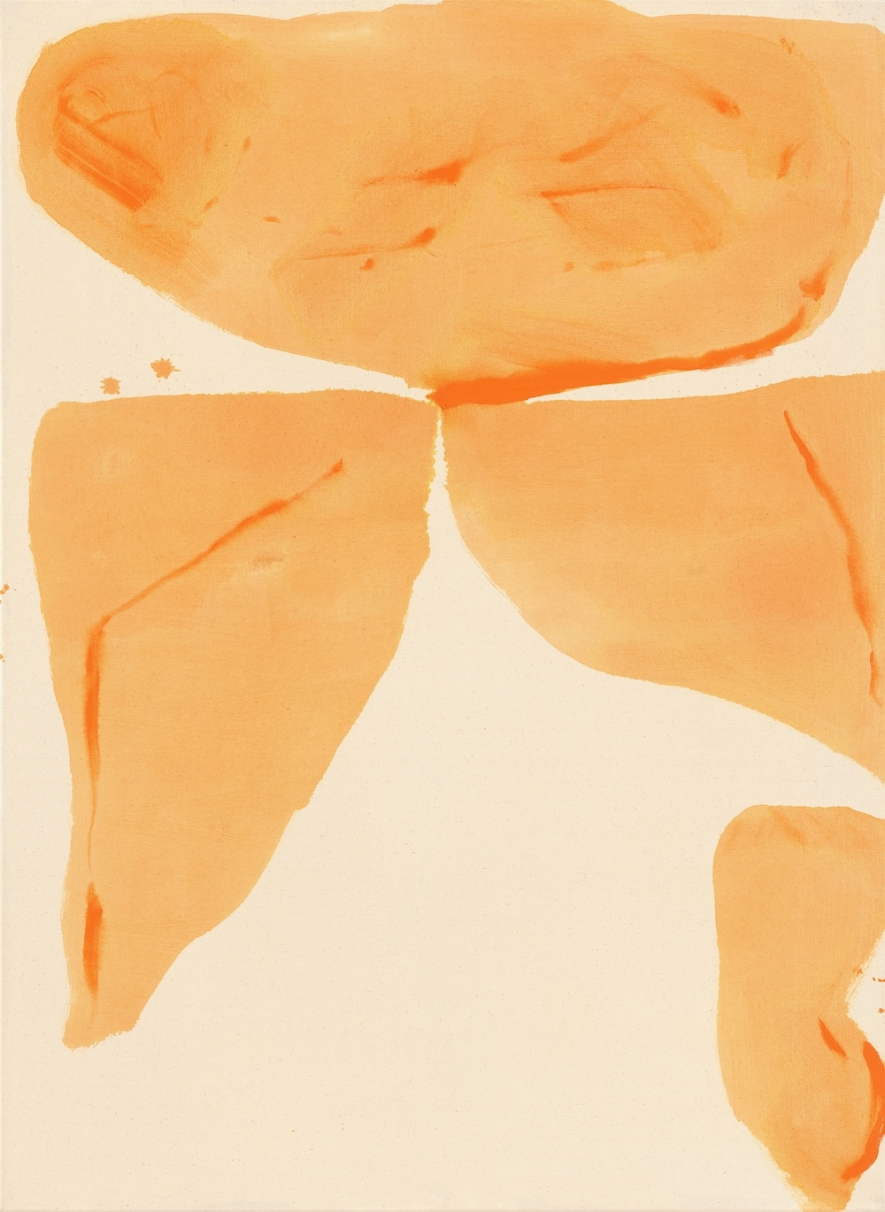Cadmium Orange Fields