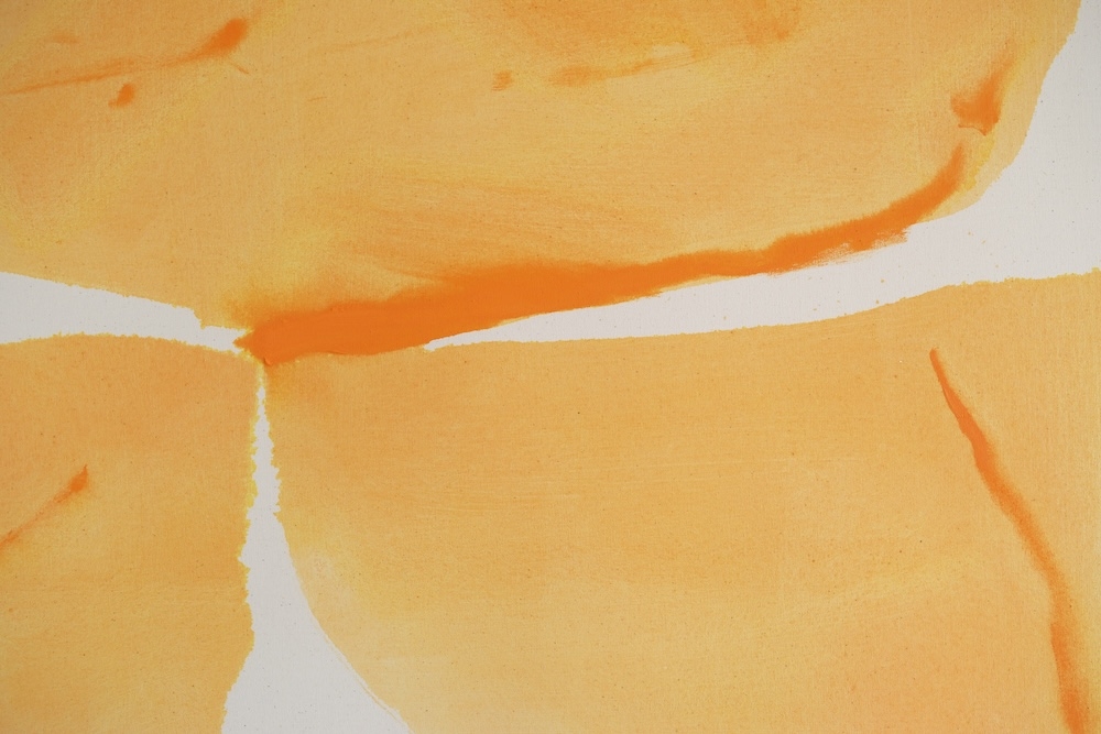 Cadmium Orange Fields