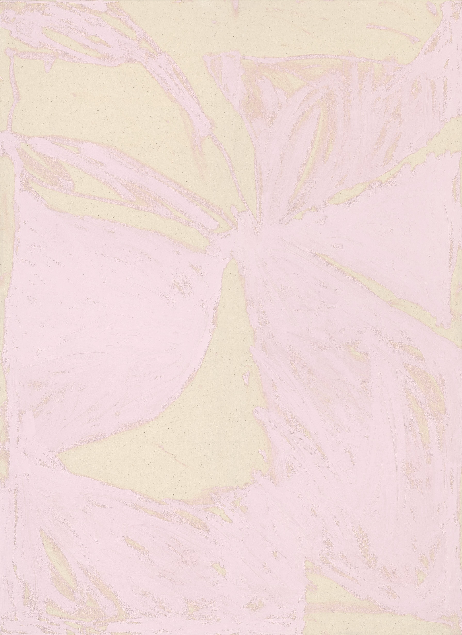 Song in Rose