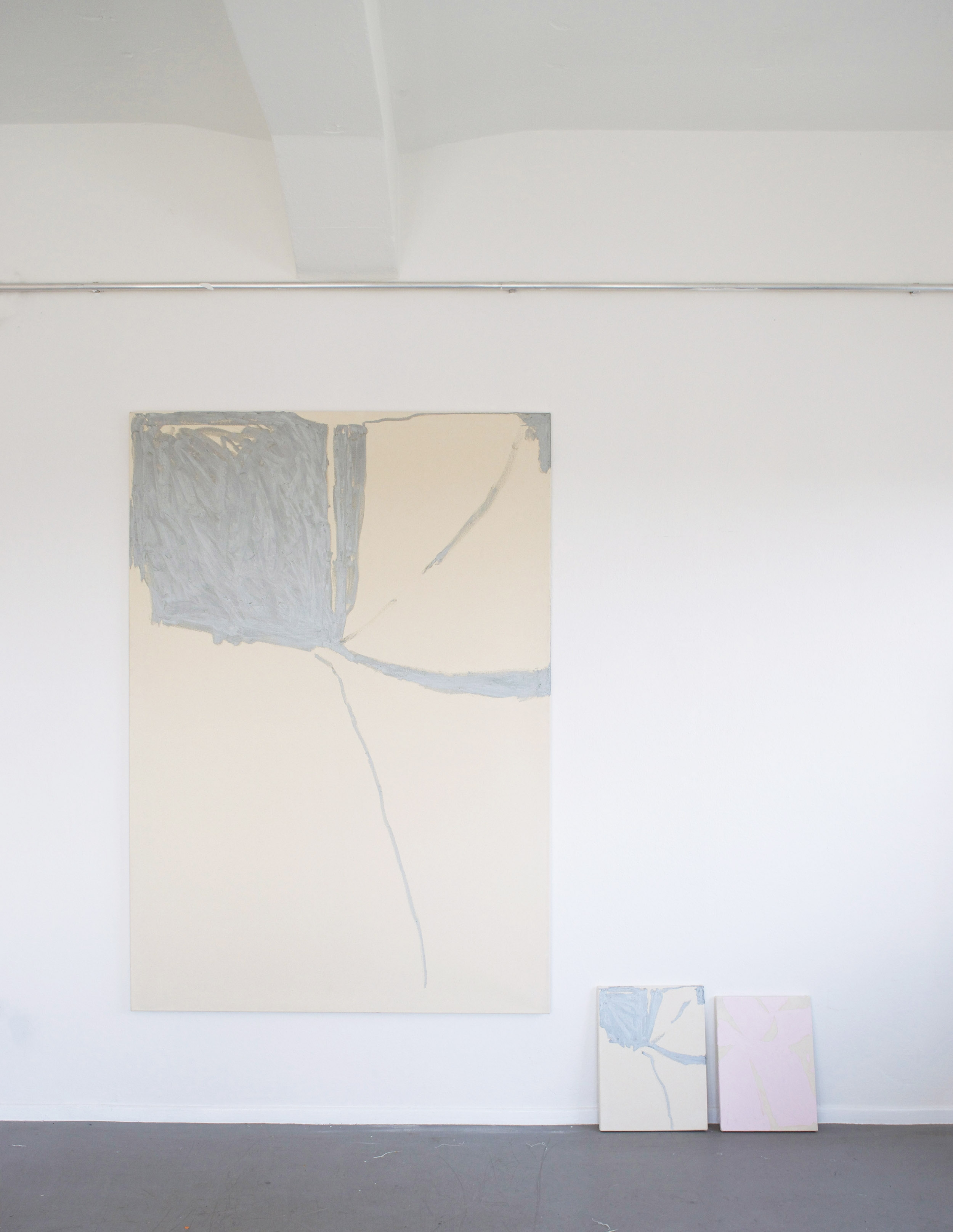 Silver Light Studio Lines par Gabriele Herzog - Amelie du Chalard