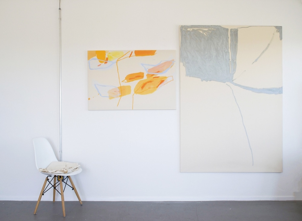 Silver Light Studio Lines par Gabriele Herzog - Amelie du Chalard