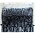 Painting Delphine de Luppe on Zeuxis