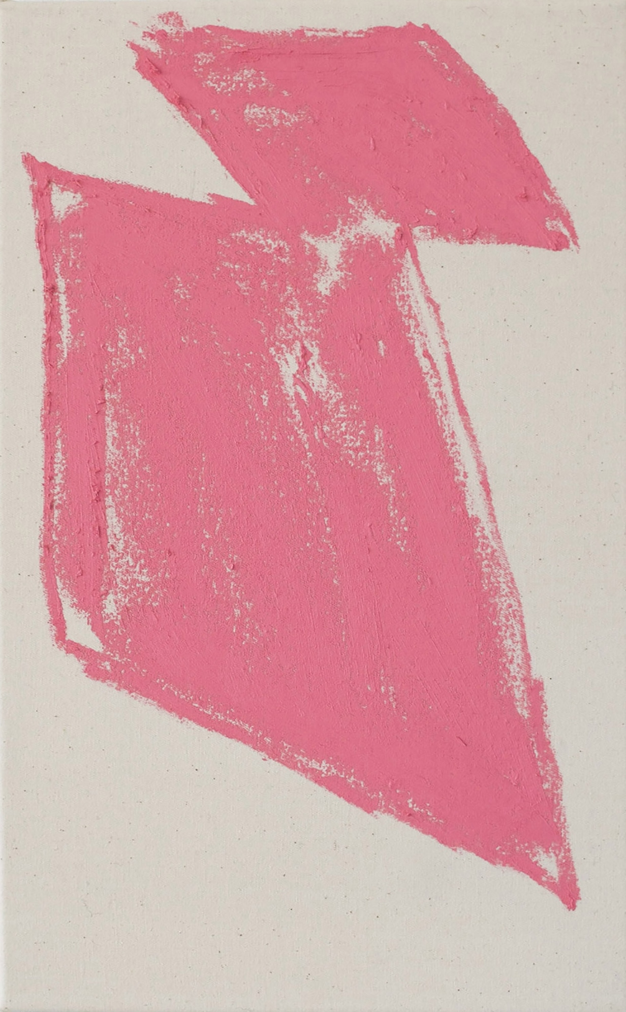 Pink Piece