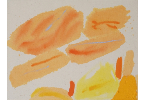Cadmium Steps