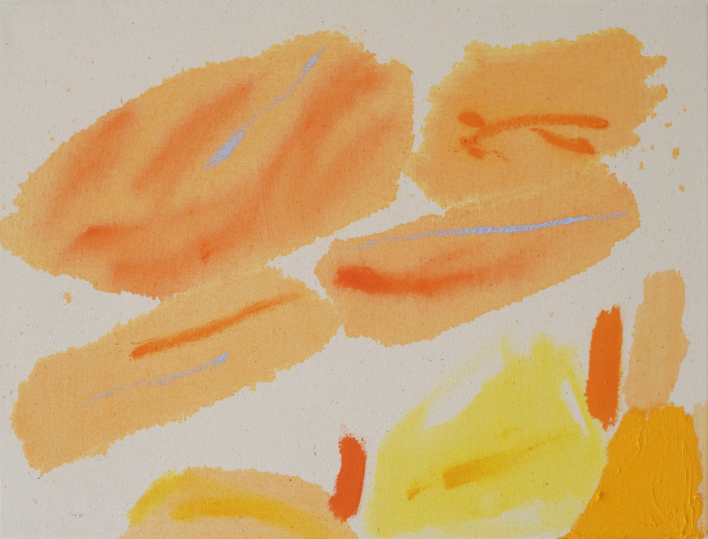 Cadmium Steps