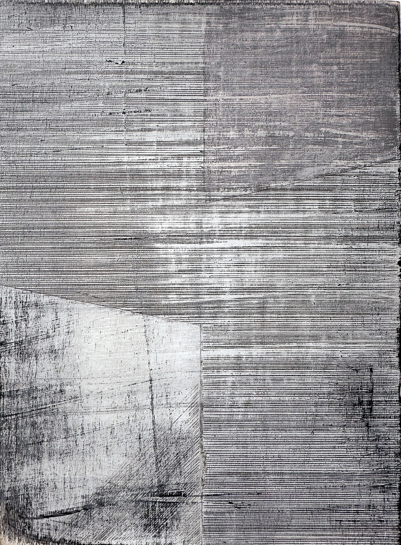 Grey is for cowards