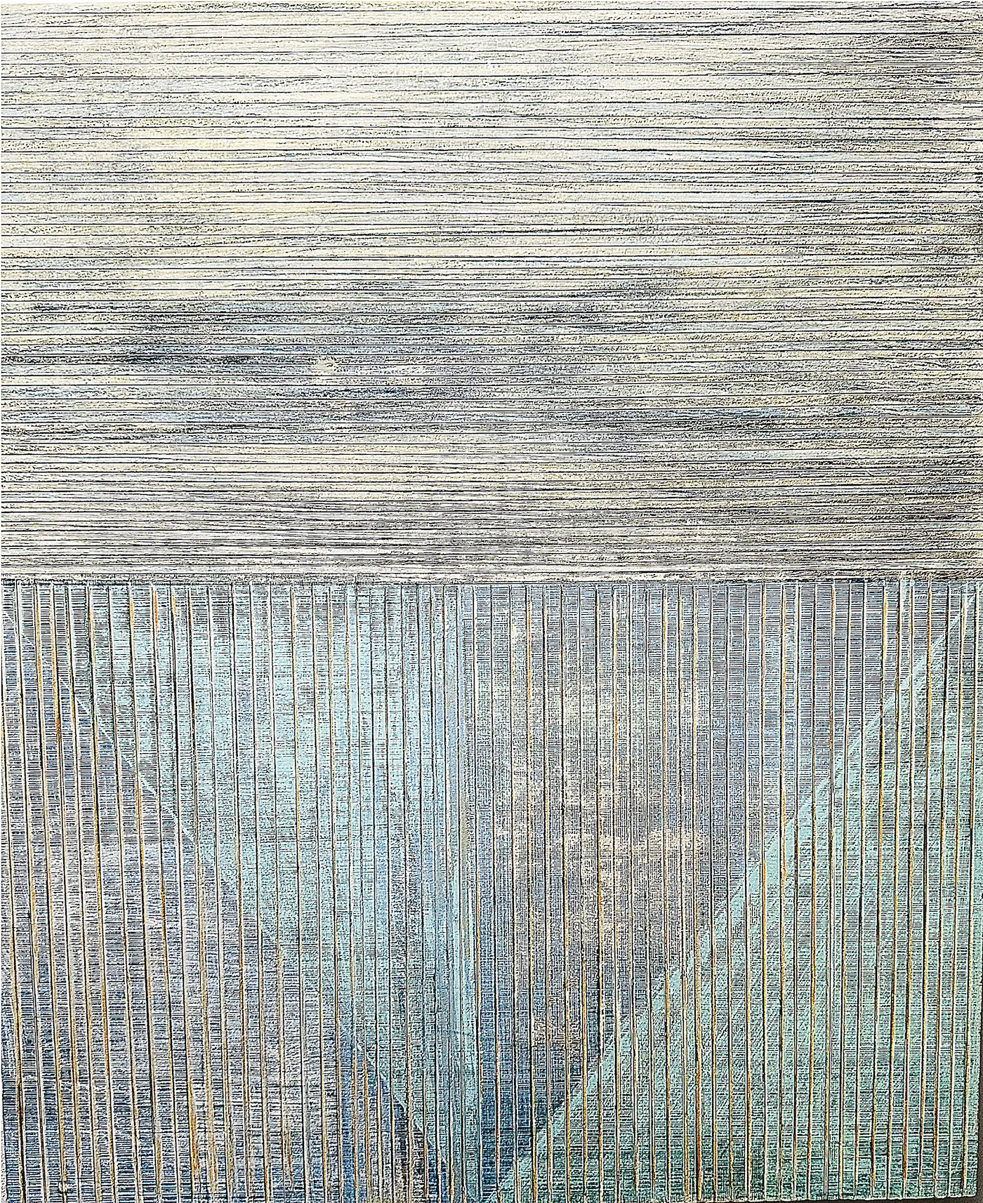 Untitled (Agnès)