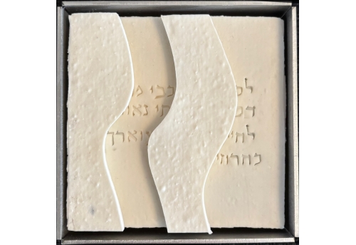 Shir Hashirim - chapitre 1 versets 9 - 10