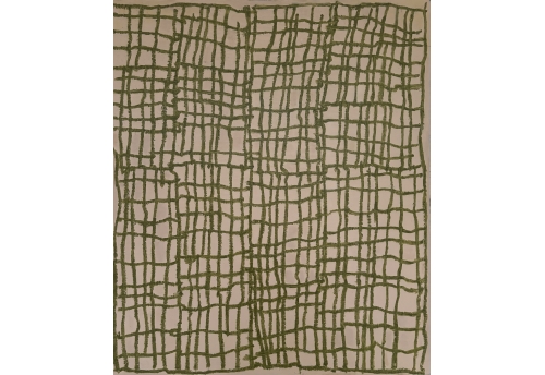 Possible ligne claire, vert anglais clair