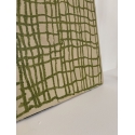 Possible ligne claire, vert anglais clair