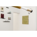 Possible ligne claire, vert anglais clair