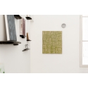 Possible ligne claire, vert anglais clair
